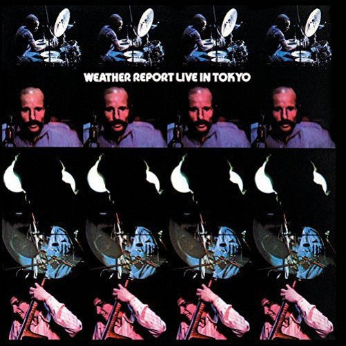 Live in Tokyo