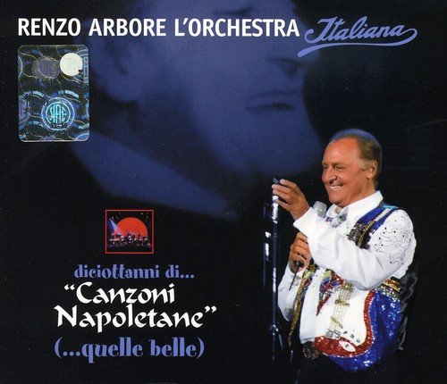 18 Anni Di Canzoni Napoletan