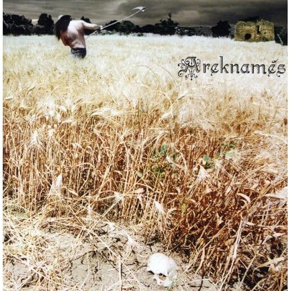 Areknames