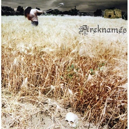 Areknames