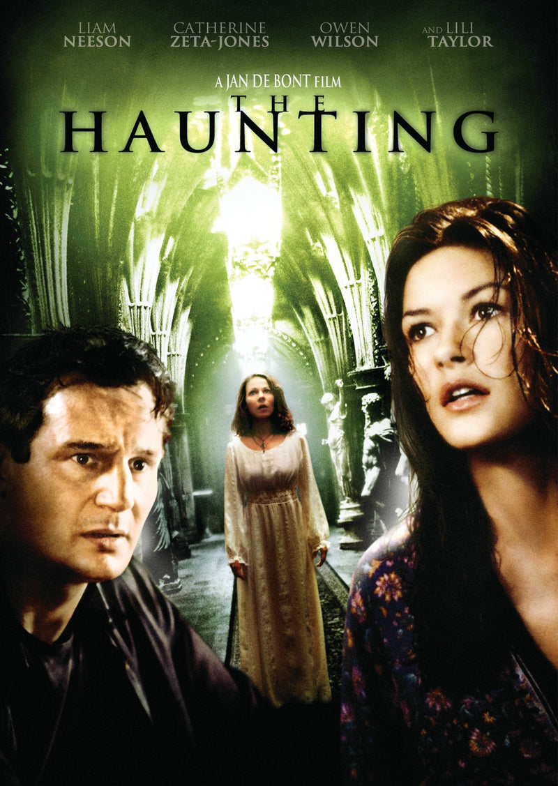 Haunting (1999)