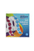Avery Round Label Dispenser - Blue, 19mm Diameter, 1120 Labels - Ideal for Promotional Labels, Packaging & More, 24-509