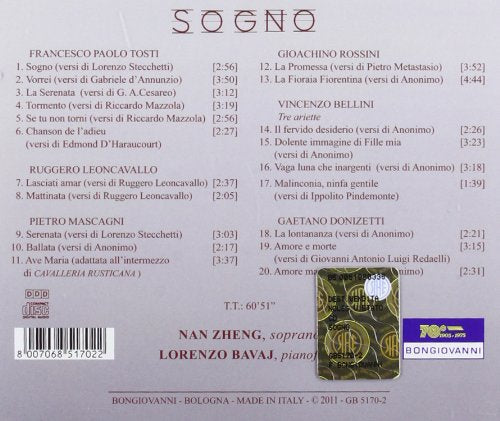 Songs