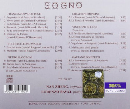 Songs
