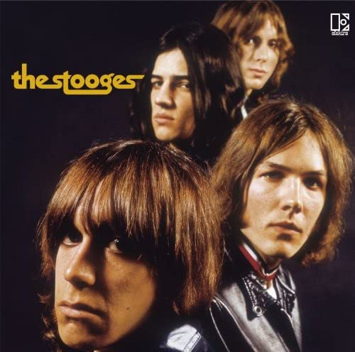 Stooges (Ogv)