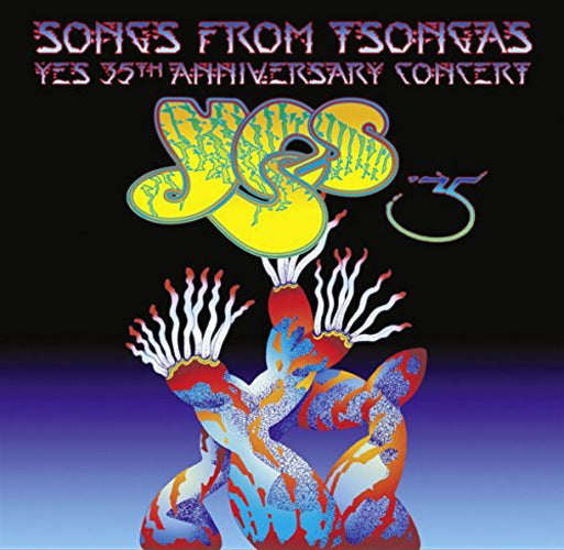 Songs from Tsongas