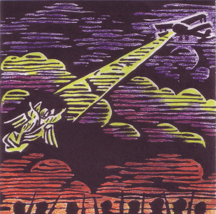 Those Who Tell the Truth Shall Die: Those Who Tell the Truth Shall Live Forever