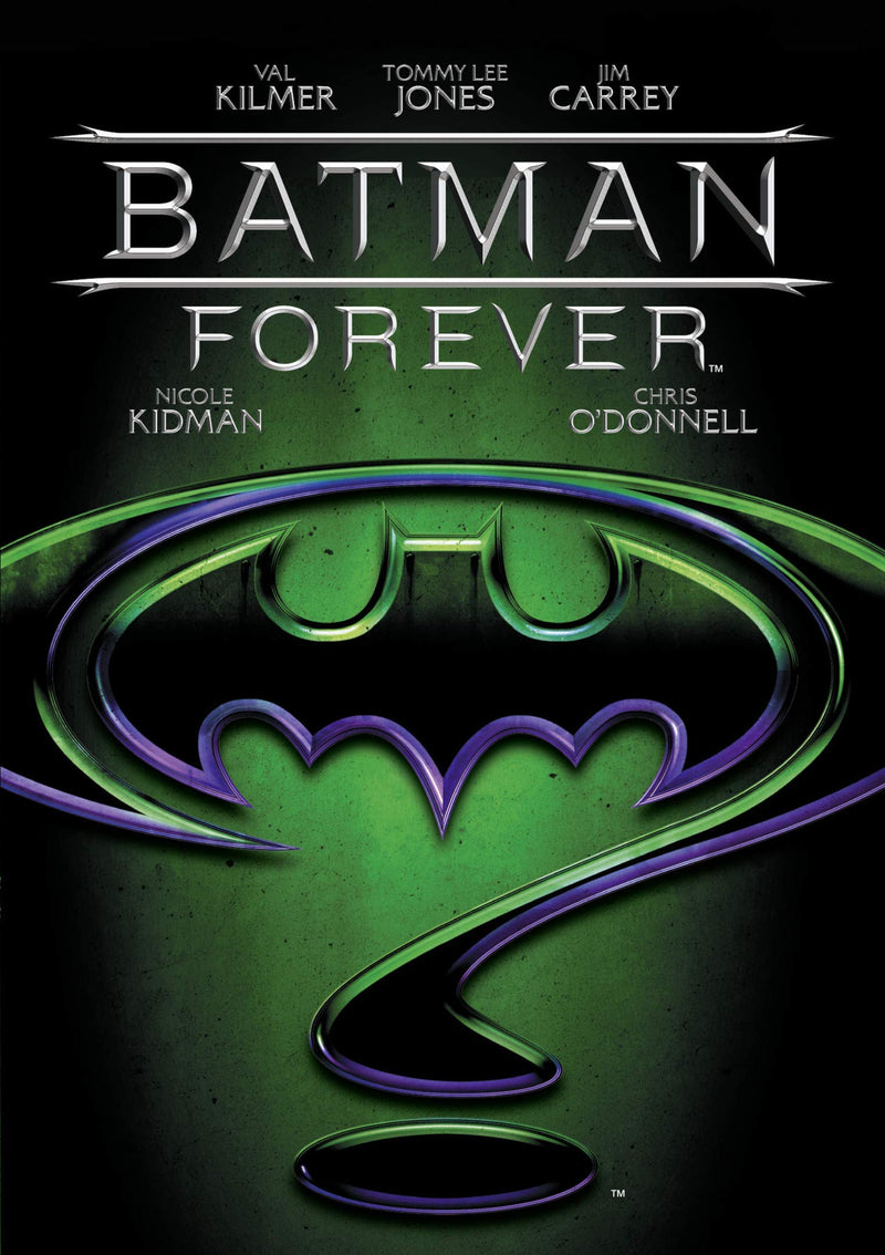 Batman forever