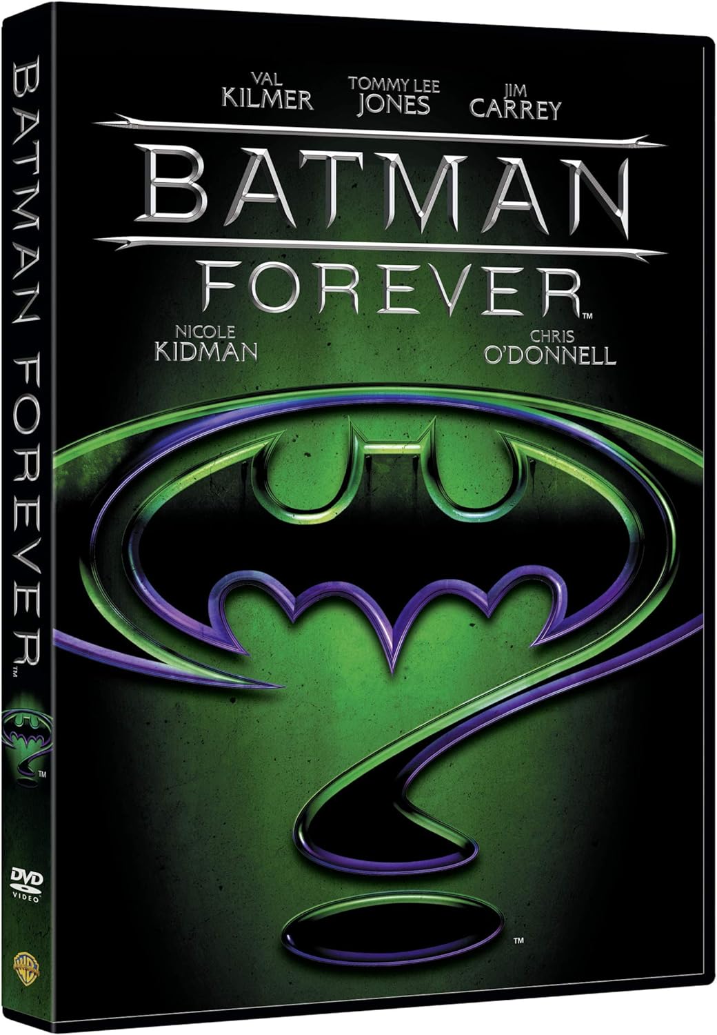 Batman forever