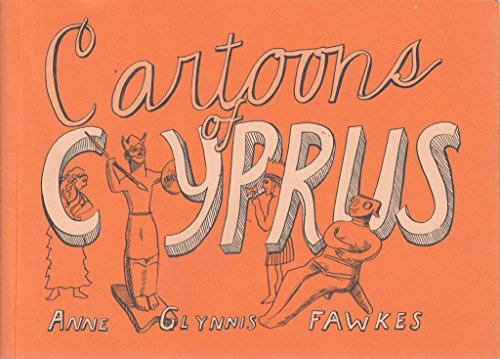 Cartoons of Cyprus