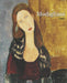 Modigliani Hardcover Sandra Forty