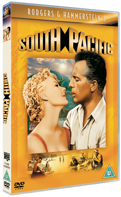 South Pacific
