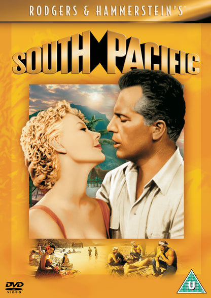South Pacific
