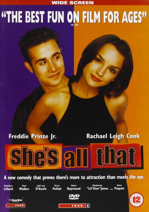 She's All That