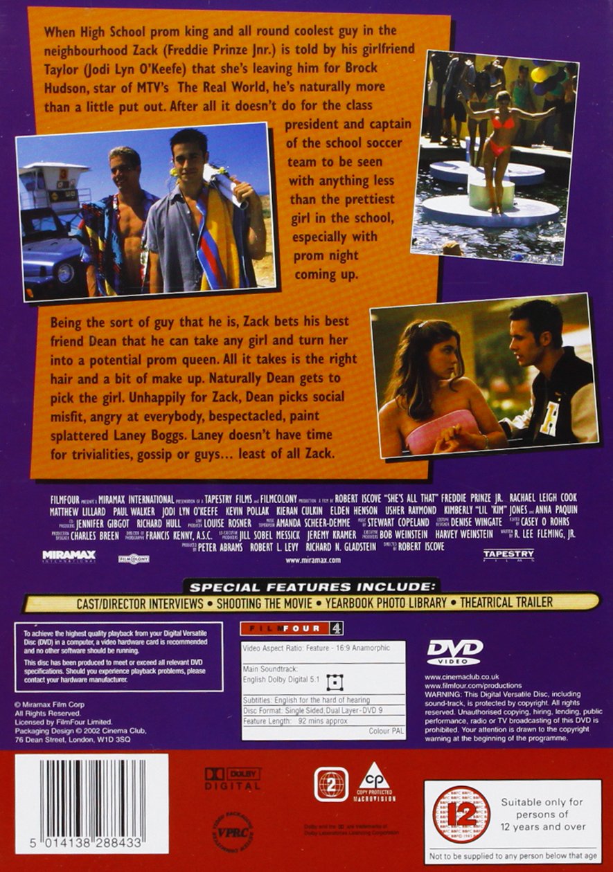 She's All That