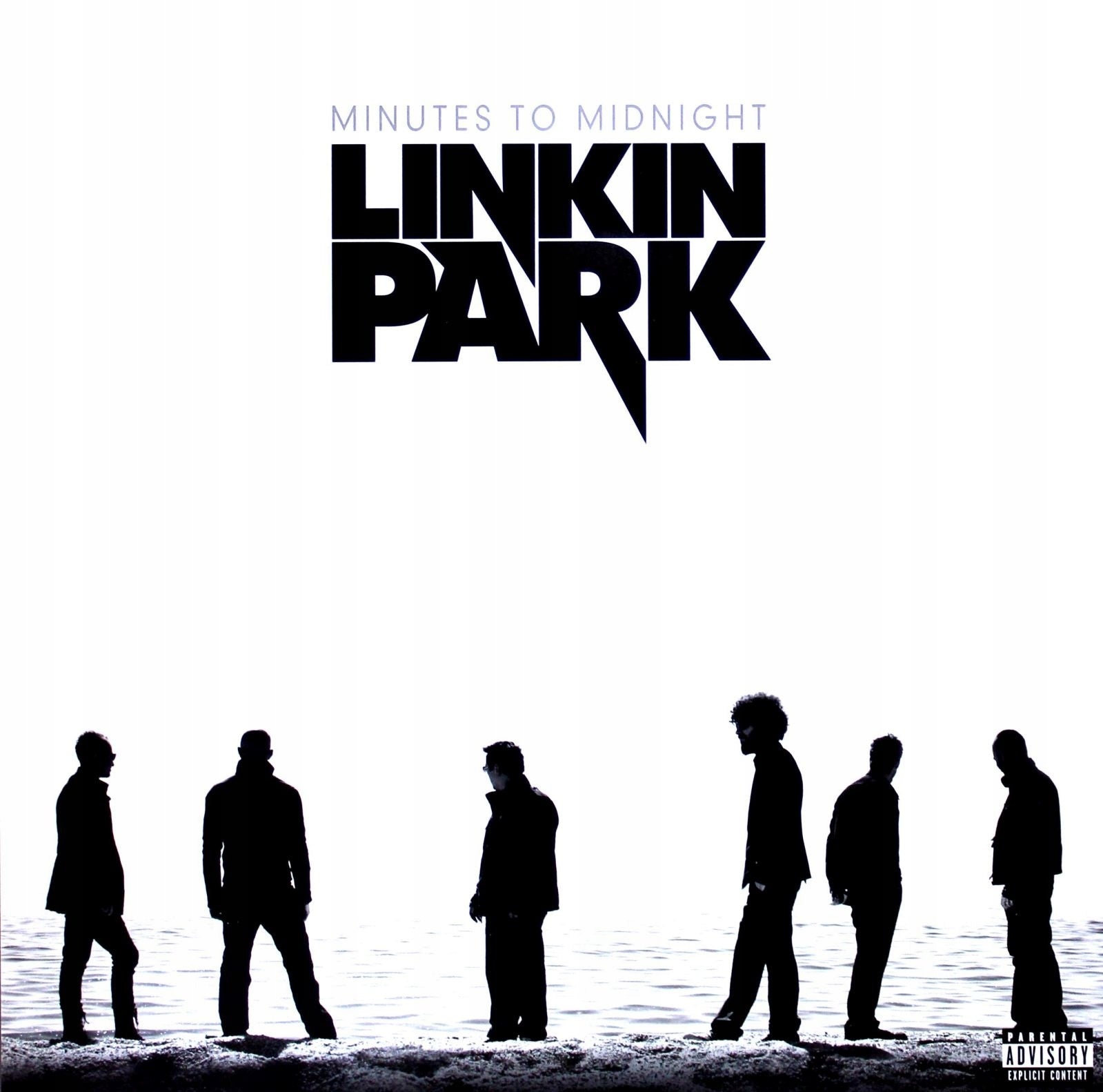 Minutes to Midnight