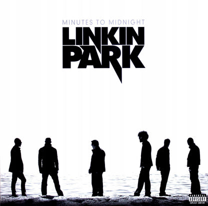 Minutes to Midnight