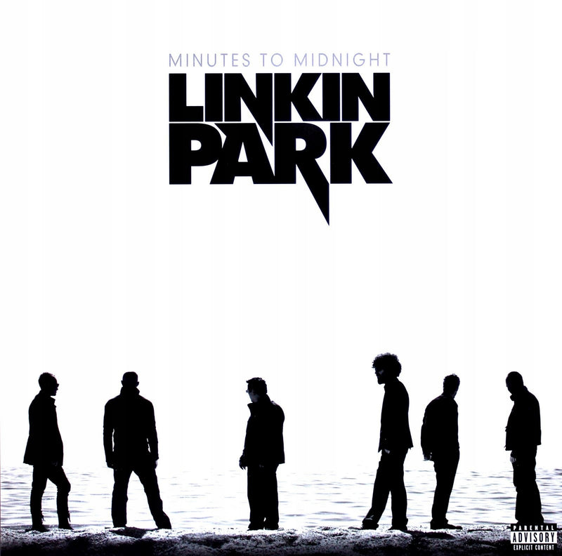 Minutes to Midnight