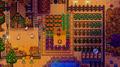Stardew Valley (Nintendo Switch) Standard