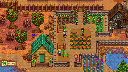 Stardew Valley (Nintendo Switch) Standard
