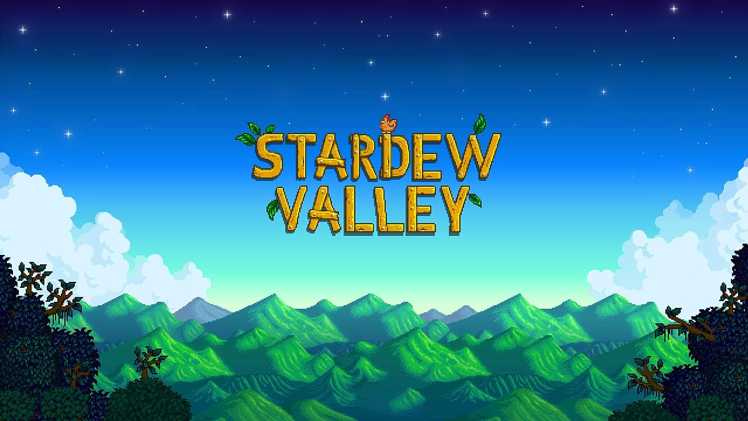 Stardew Valley (Nintendo Switch) Standard