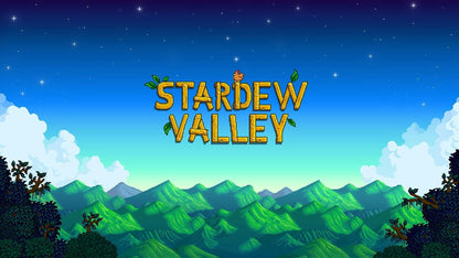 Stardew Valley (Nintendo Switch) Standard