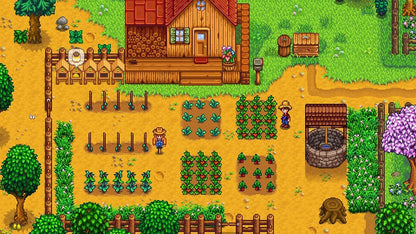 Stardew Valley (Nintendo Switch) Standard