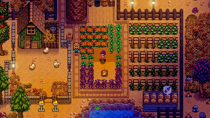 Stardew Valley (Nintendo Switch) Standard