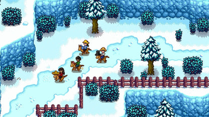 Stardew Valley (Nintendo Switch) Standard