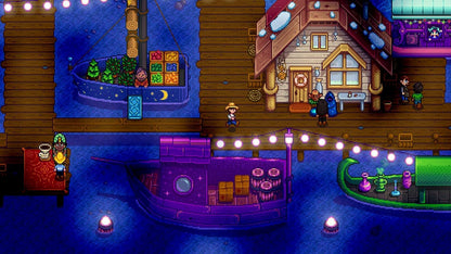 Stardew Valley (Nintendo Switch) Standard