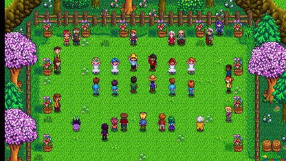 Stardew Valley (Nintendo Switch) Standard