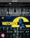 The Outsider / Watchmen / The Night Of - An HBO Limited Series Collection