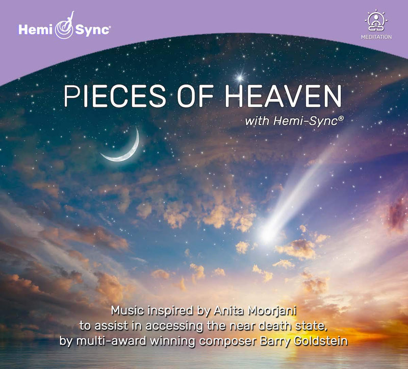 Pieces of Heaven With Hemi-Sync®