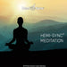 Hemi-Sync® Meditation