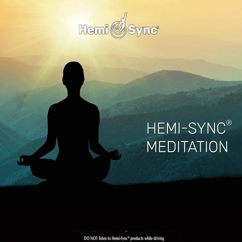 Hemi-Sync® Meditation