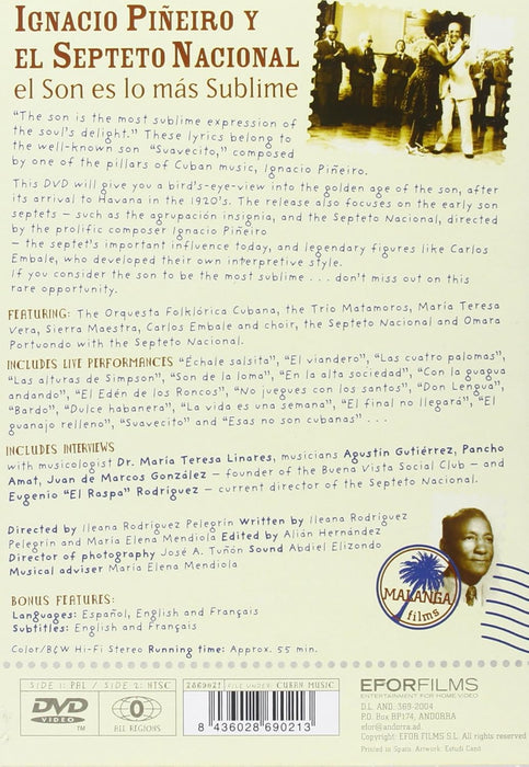 El Son Es El Mas Sublime