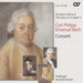 Sons of J.s. Bach Vol. 2 (Von Der Goltz, Freiburg Bo)