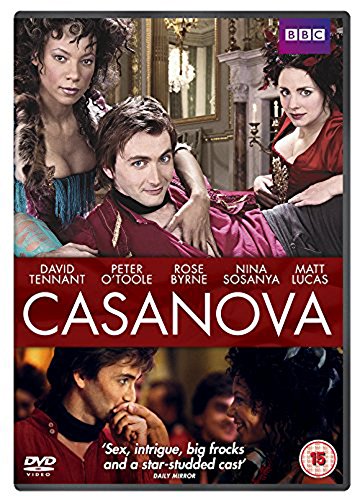 Casanova - BBC