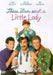 Three Men and a Little Lady
