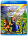Legends of Oz: Dorothy's Return BD