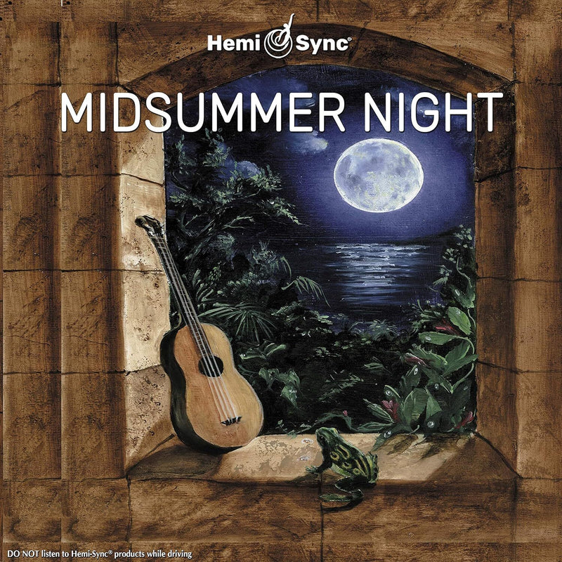 Midsummer night