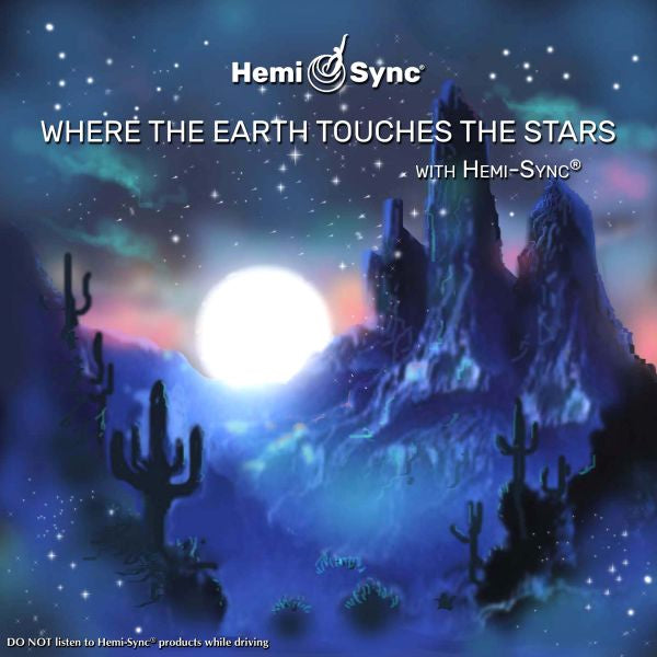 Where The Earth Touches The Stars