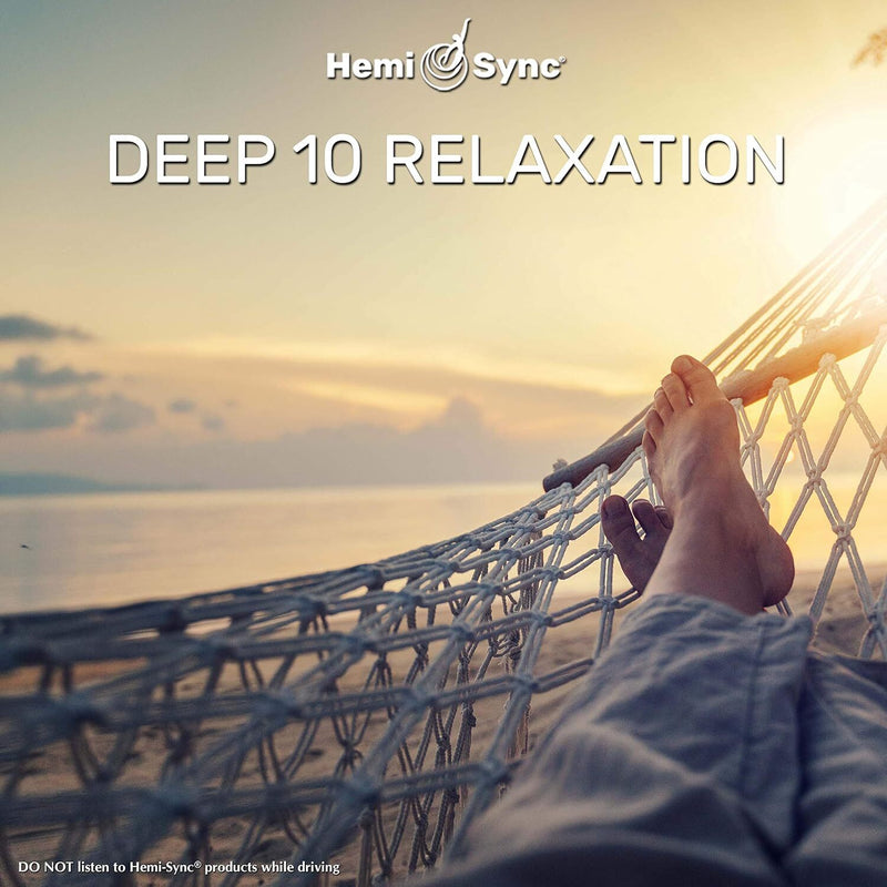 Deep 10 relaxation