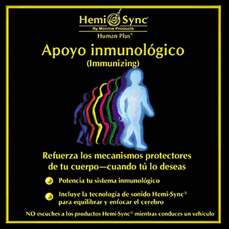 Apoyo Inmunologico (Spanish Immunizing)