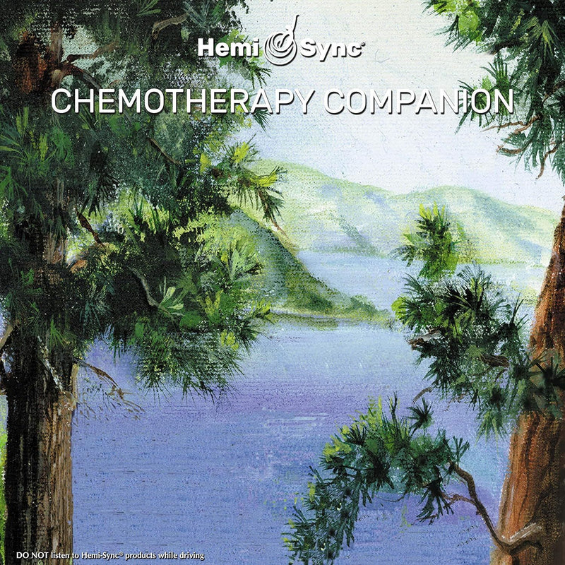 Chemotherapy companion