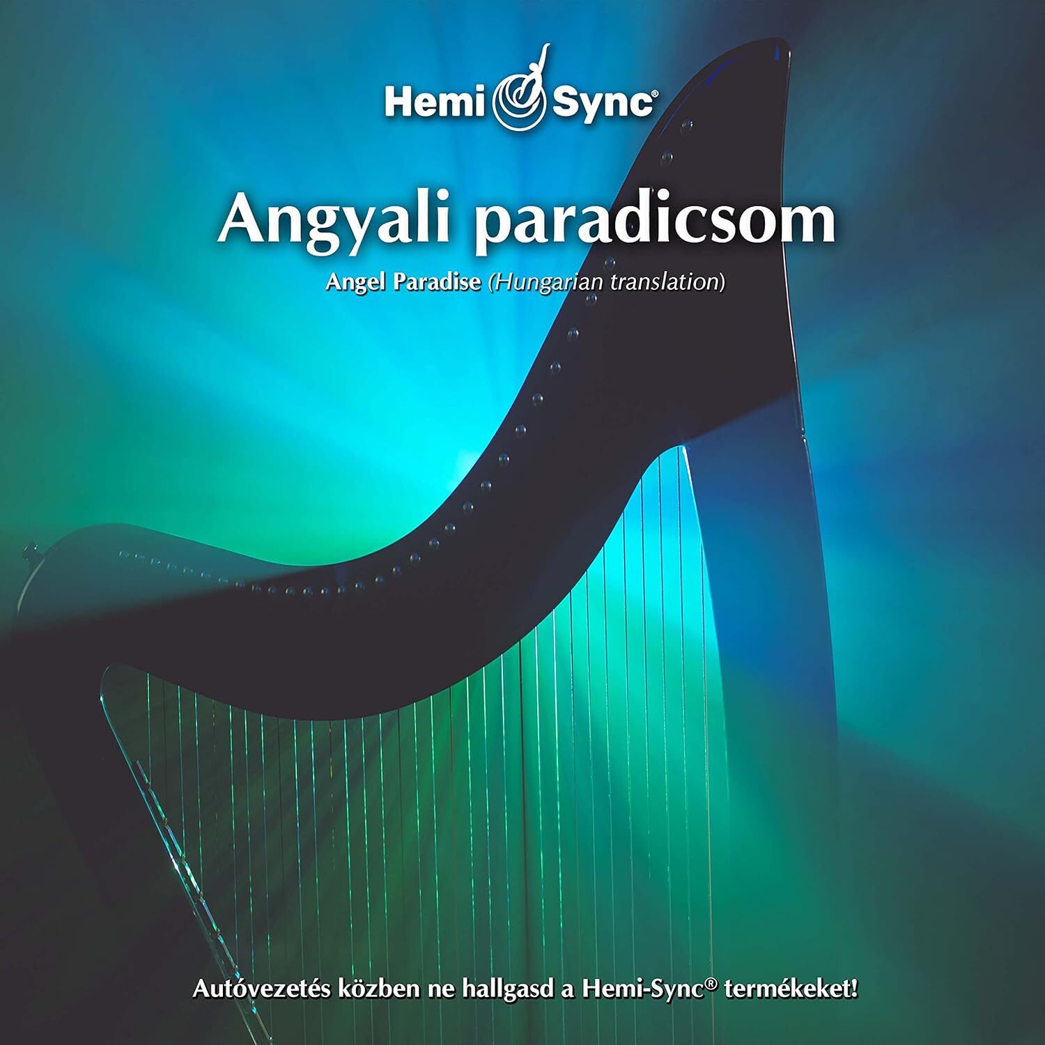 Angyali Paradicsom (Hungarian Angel Paradise)