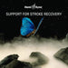 Support For Stroke Recovery