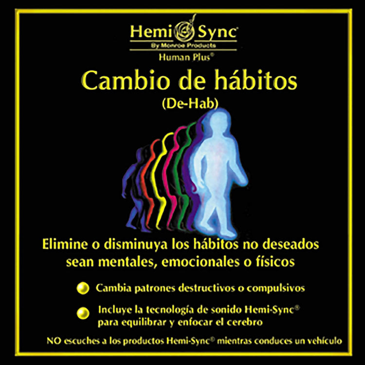 Cambio De Habitos (Spanish De-hab)