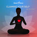 Claiming Your Self With Hemi-Sync