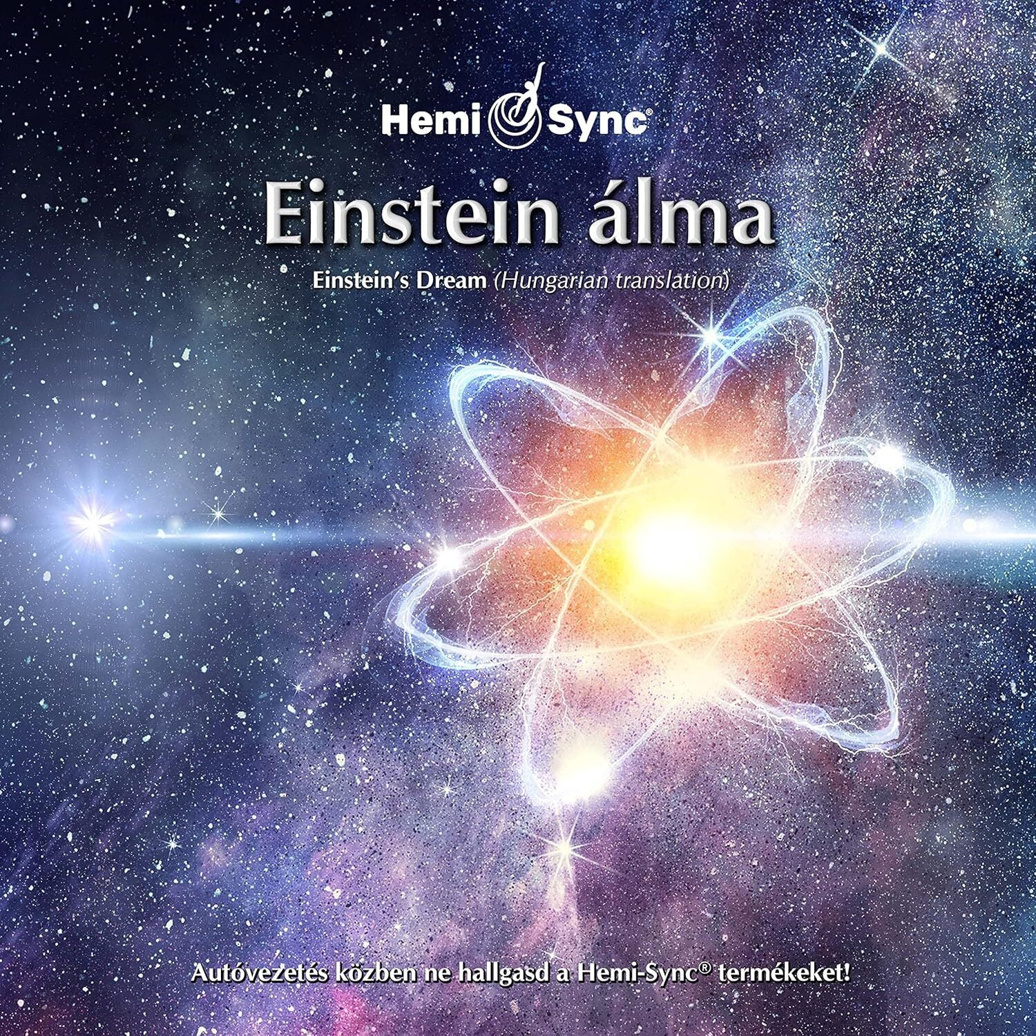 Einstein ßlma (Hungarian Einstein'S Dream)